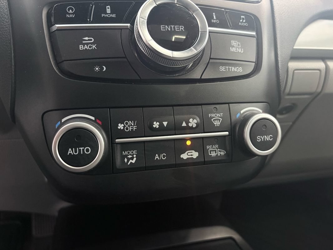 Used 2018 Acura RDX AWD w/ Advance Package image 27