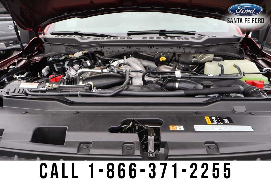 New 2026 Ford F250 King Ranch image 40