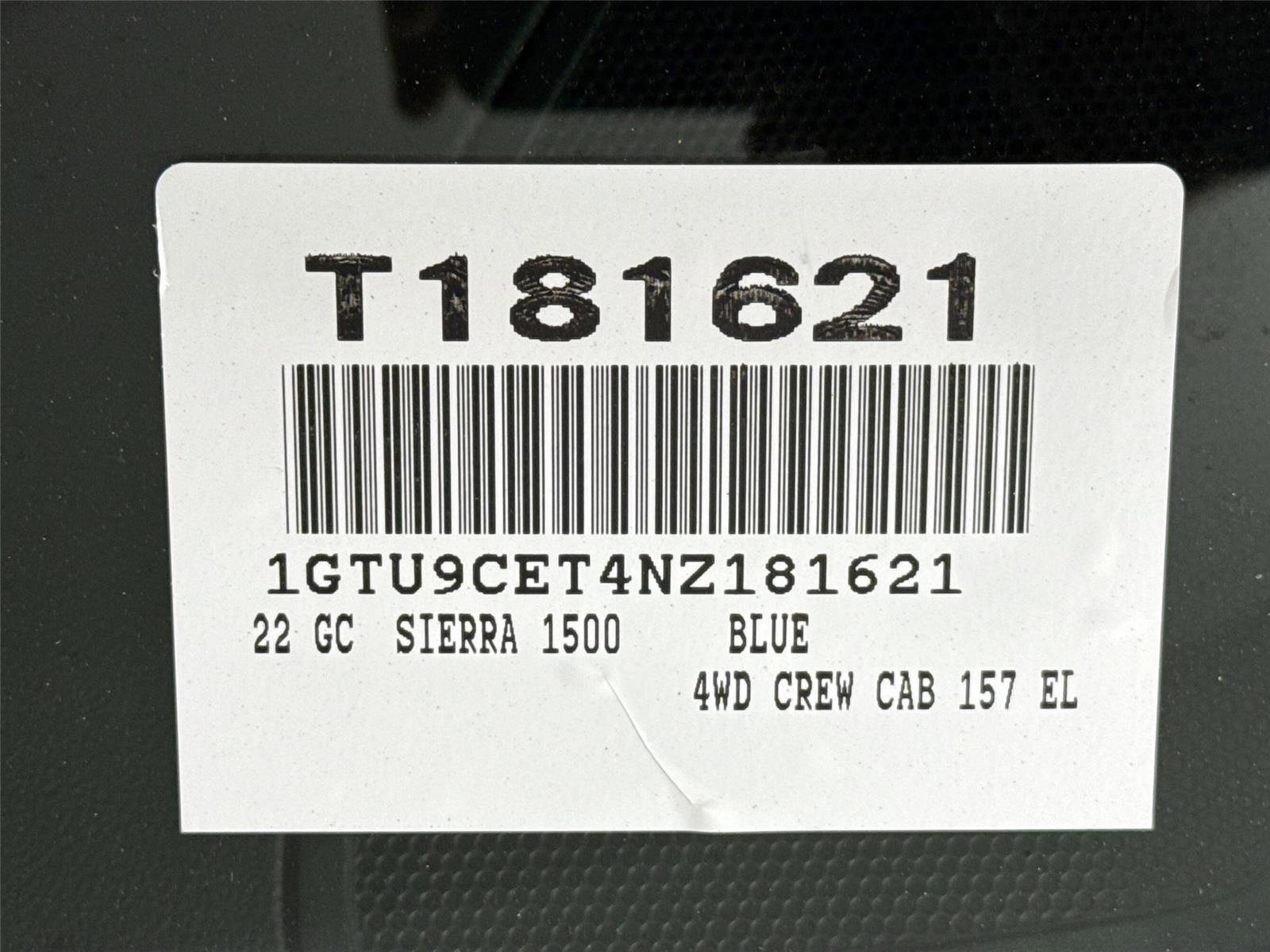 Used 2022 GMC Sierra 1500 Elevation image 42