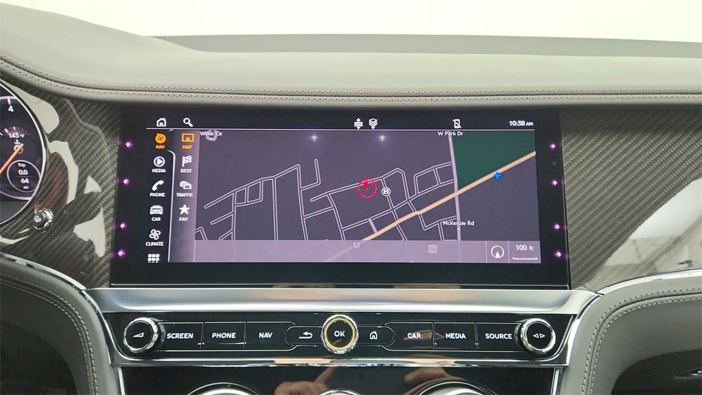 New 2024 Bentley Continental GT V8 image 20