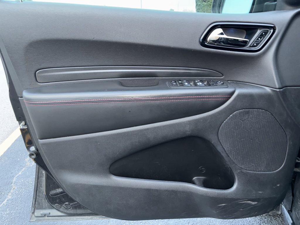 Used 2024 Dodge Durango GT image 11