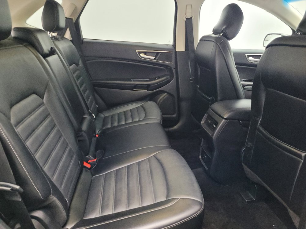Used 2015 Ford Edge SEL w/ Equipment Group 201A image 19