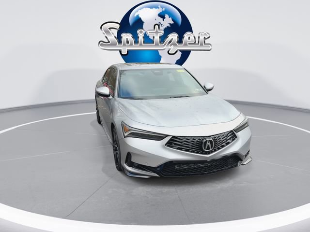 New 2026 Acura Integra A-Spec image 3