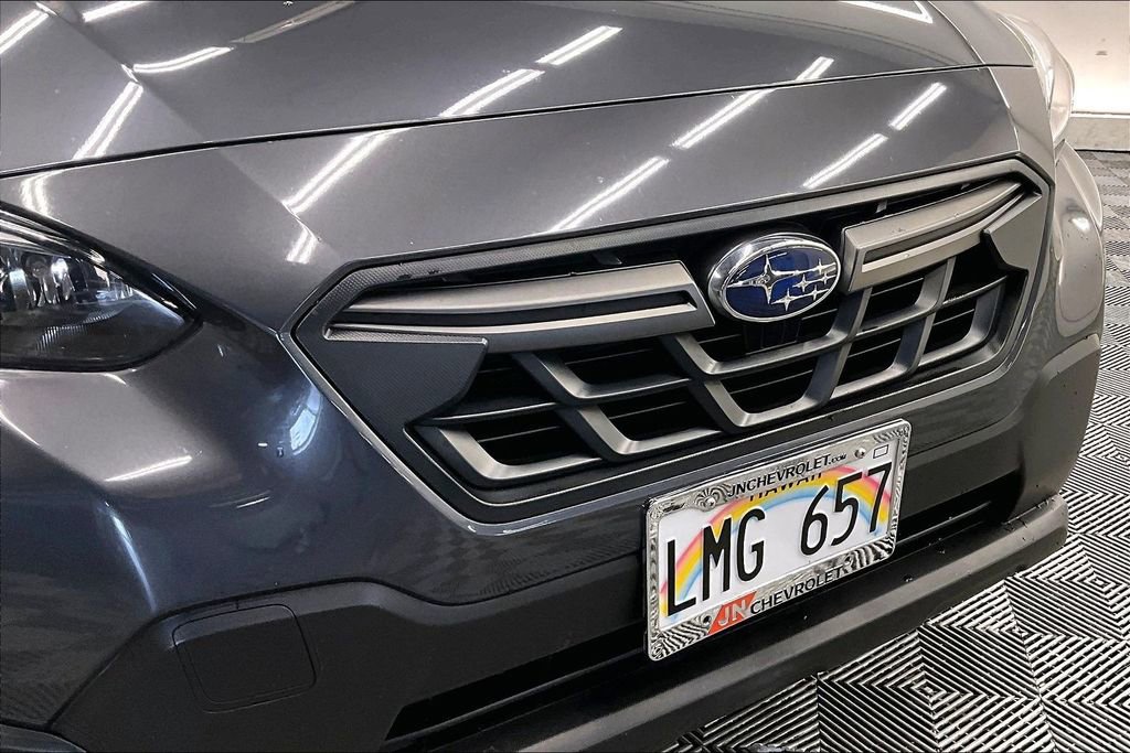 Used 2022 Subaru Crosstrek 2.5i Sport image 29