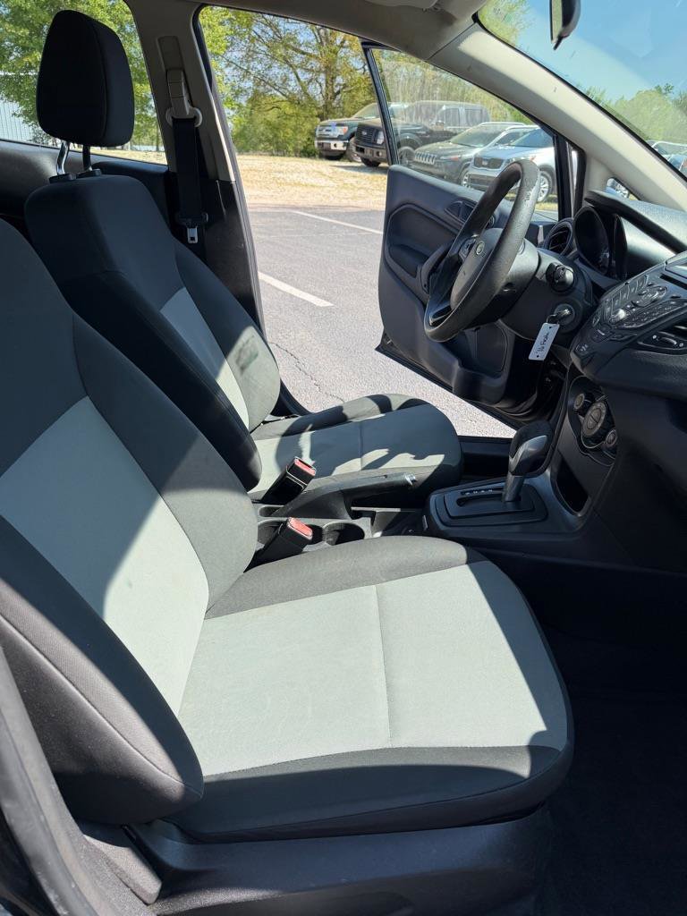 Used 2016 Ford Fiesta S FWD image 24