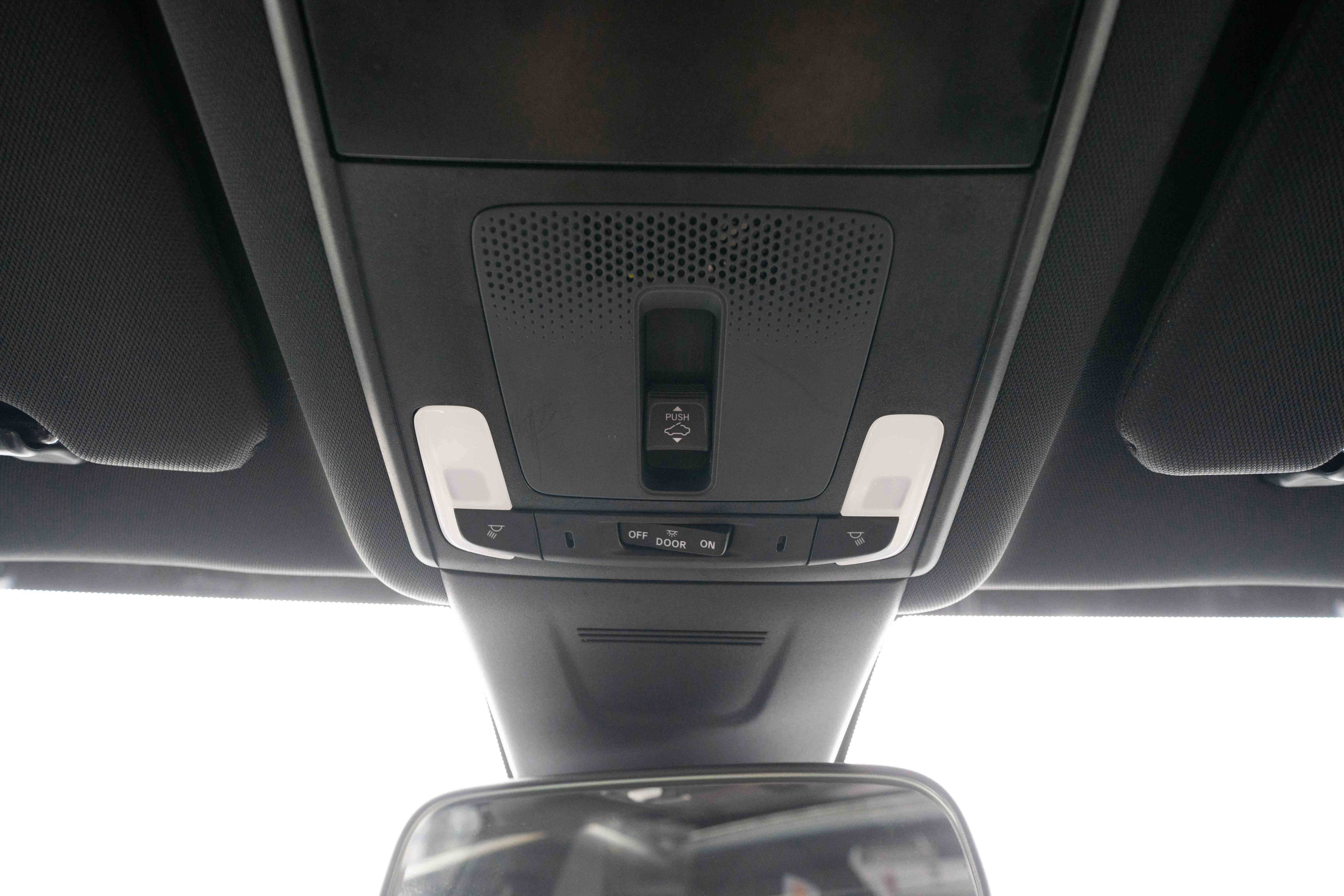 Certified 2025 Honda CR-V Sport image 18