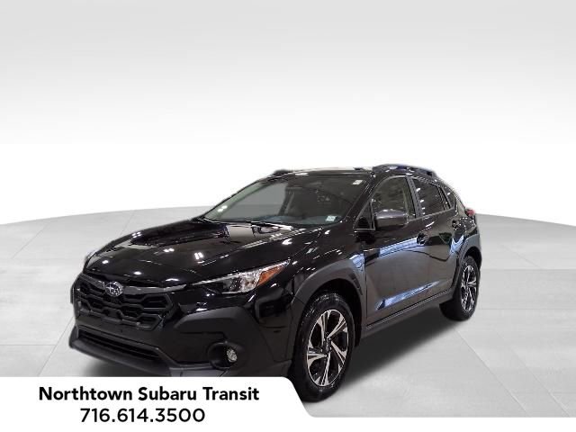 Certified 2024 Subaru Crosstrek 2.0i Premium