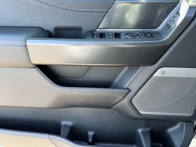 New 2026 Ford F150 Lariat w/ Equipment Group 501A Mid AWD/4WD image 12