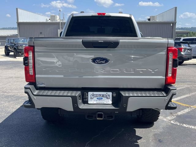 Certified 2024 Ford F250 XL w/ STX Appearance Package AWD/4WD image 5