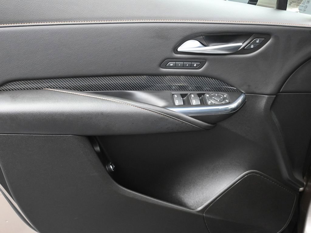 Certified 2023 Cadillac XT4 Sport image 14