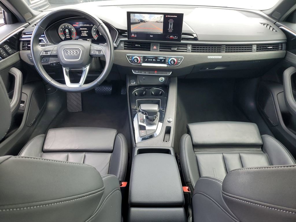 Used 2024 Audi A4 2.0T Premium Plus image 10