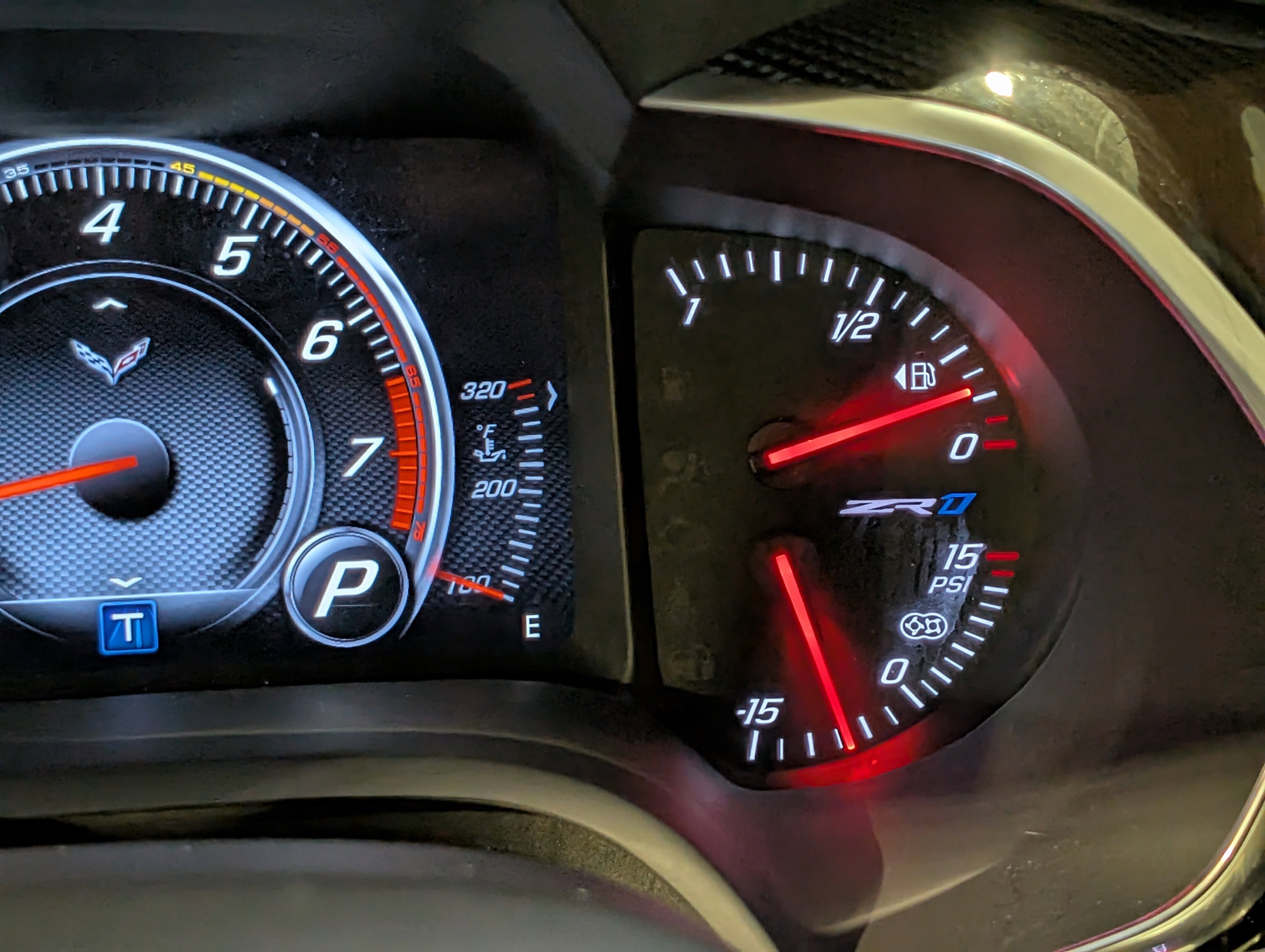 Used 2019 Chevrolet Corvette ZR1 image 31