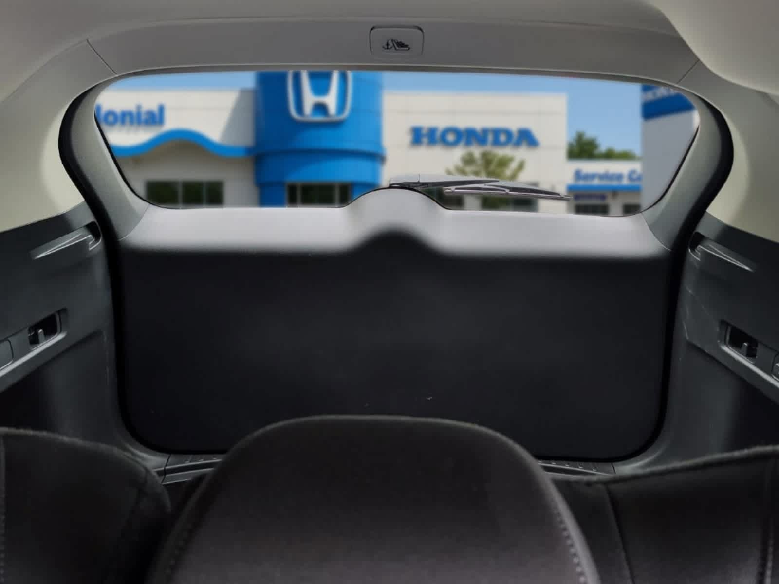 Used 2025 Honda CR-V EX image 34