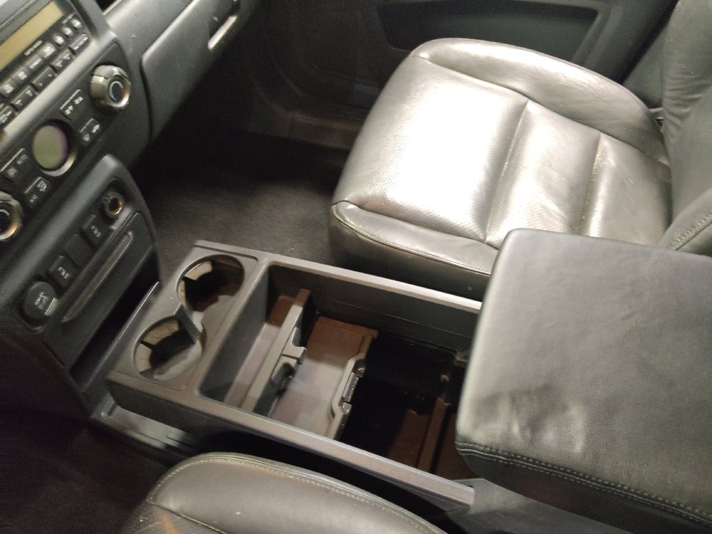 Used 2013 Honda Ridgeline RTL image 26