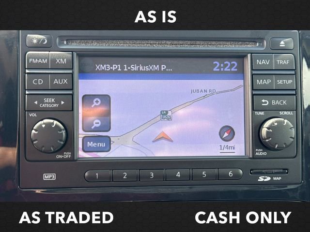 Used 2011 Nissan Juke SL image 26