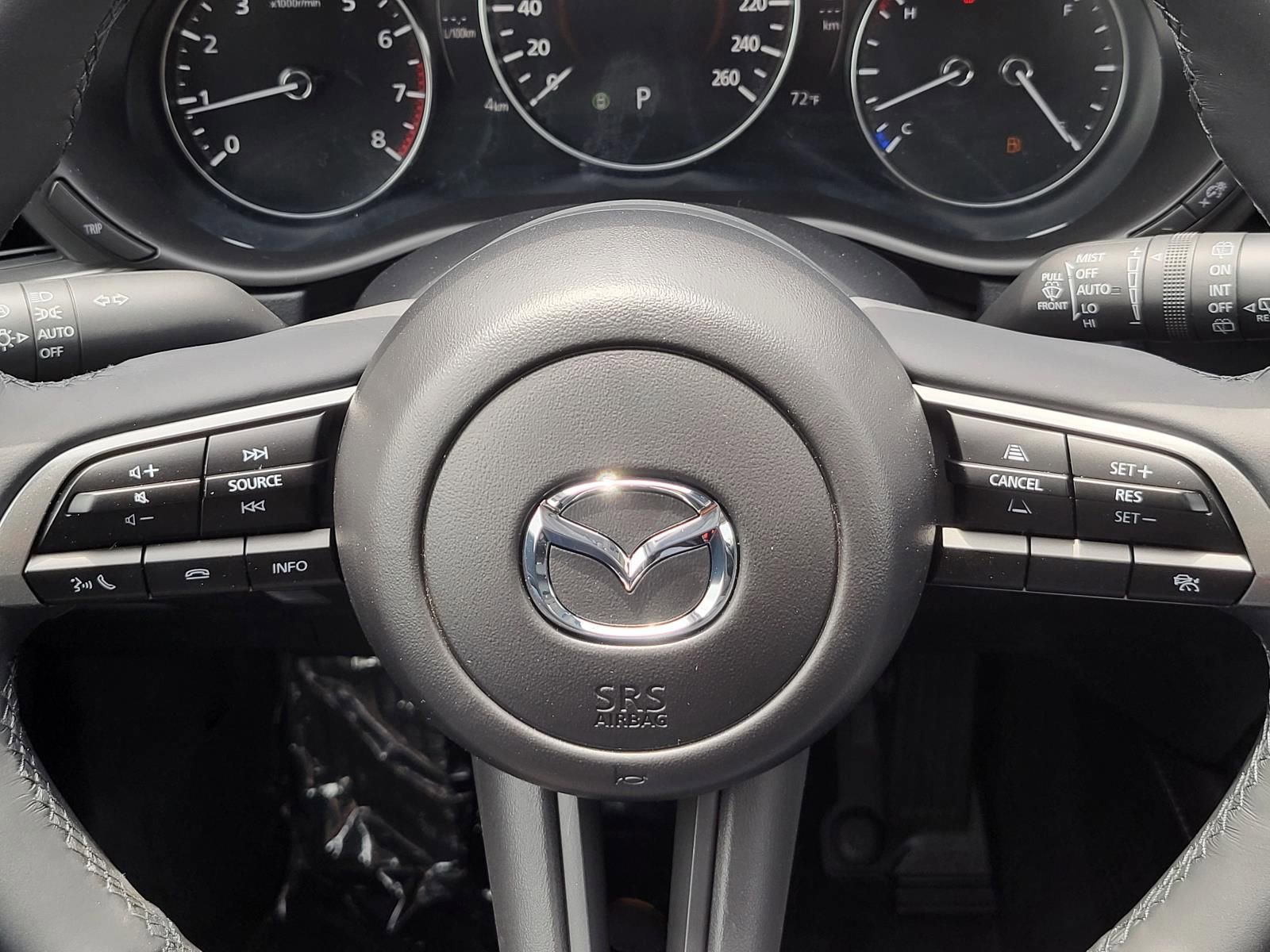 New 2026 MAZDA CX-30 AWD 2.5 S image 21