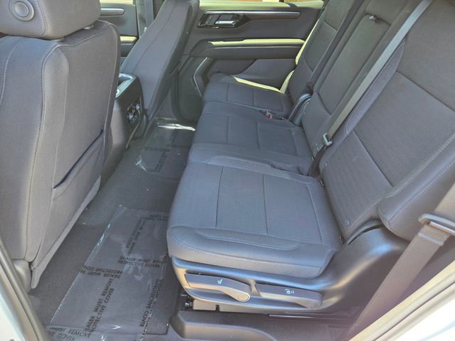 Used 2026 Chevrolet Tahoe LS w/ LPO, Dark Essentials Package AWD/4WD image 14