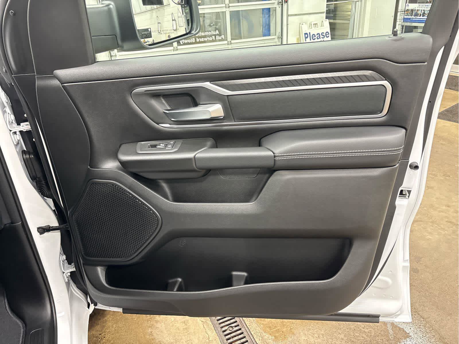 New 2026 RAM 1500 Big Horn image 41