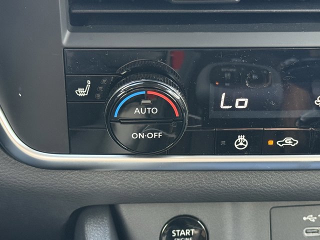 New 2026 Nissan Rogue SV image 18