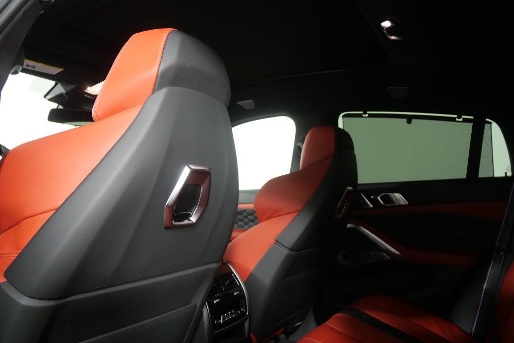 New 2027 BMW X6 M Competition AWD/4WD image 18