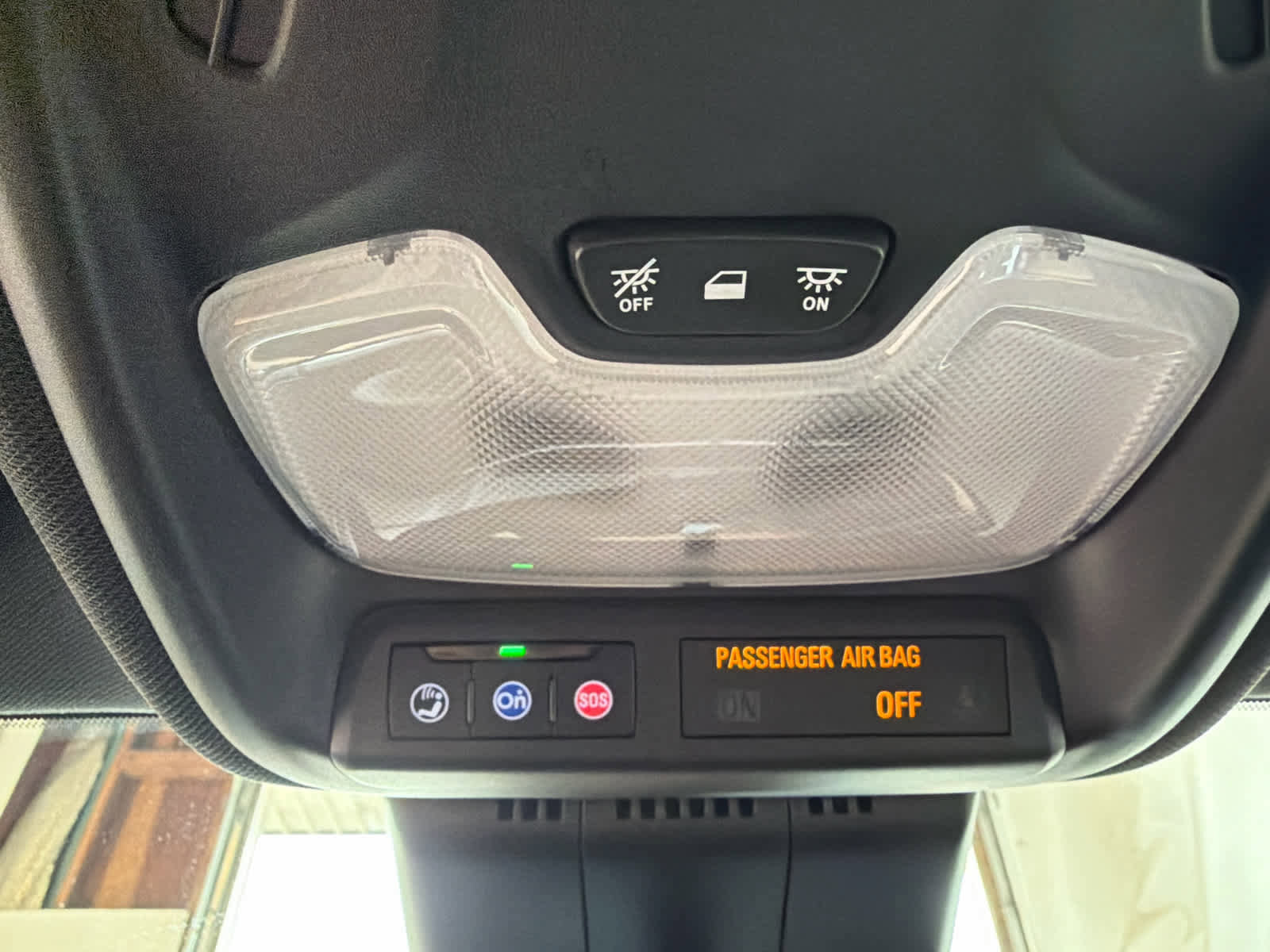 Used 2024 Chevrolet Colorado W/T image 49