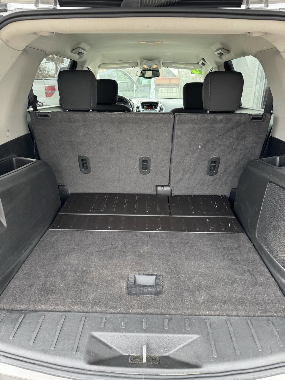 Used 2013 GMC Terrain SLE image 9