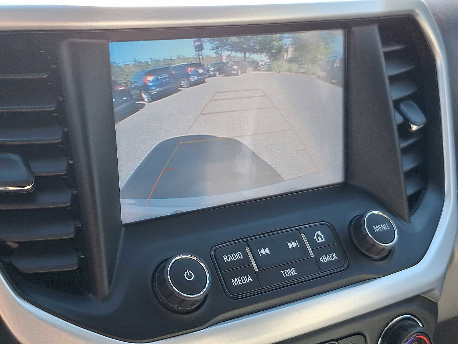 Used 2019 GMC Acadia SLT w/ LPO, Floor Liner Package image 22