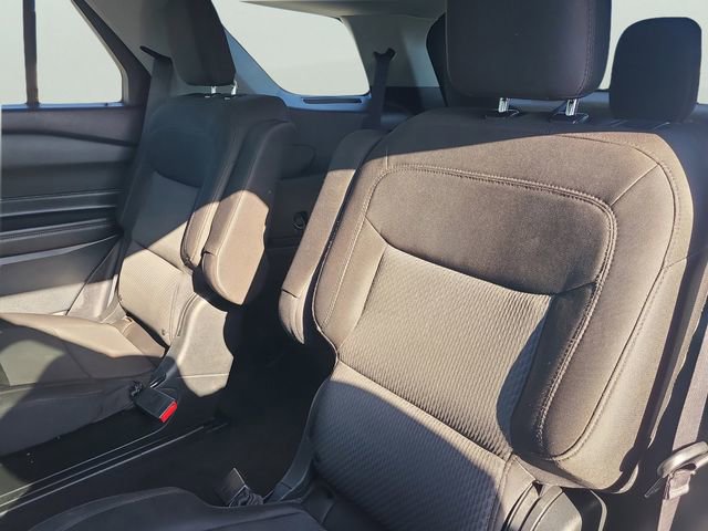 Used 2022 Ford Explorer XLT image 15