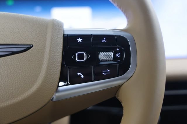 New 2027 Genesis G80 2.5T AWD/4WD image 31