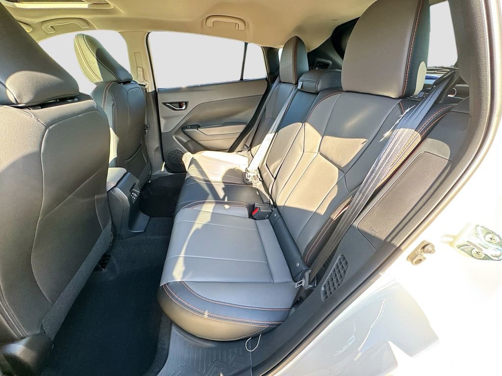 New 2026 Subaru Crosstrek 2.5i Limited image 30