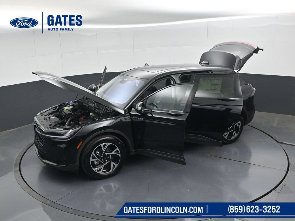 New 2026 Lincoln Nautilus Premier w/ Equipment Group 102A AWD/4WD image 56