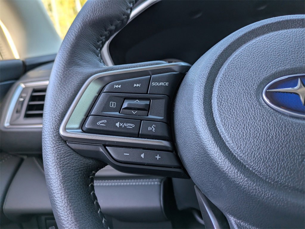 New 2026 Subaru Ascent Limited image 21