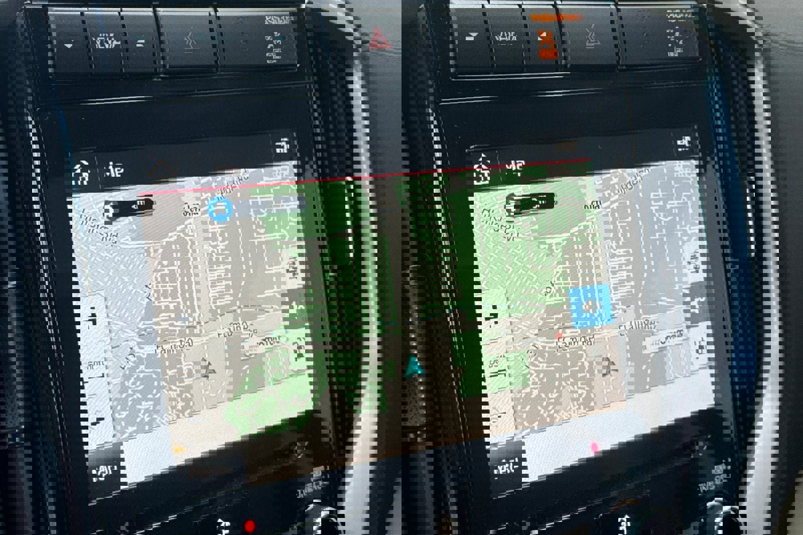 Used 2019 Subaru Ascent Touring w/ Popular Package #3 image 22