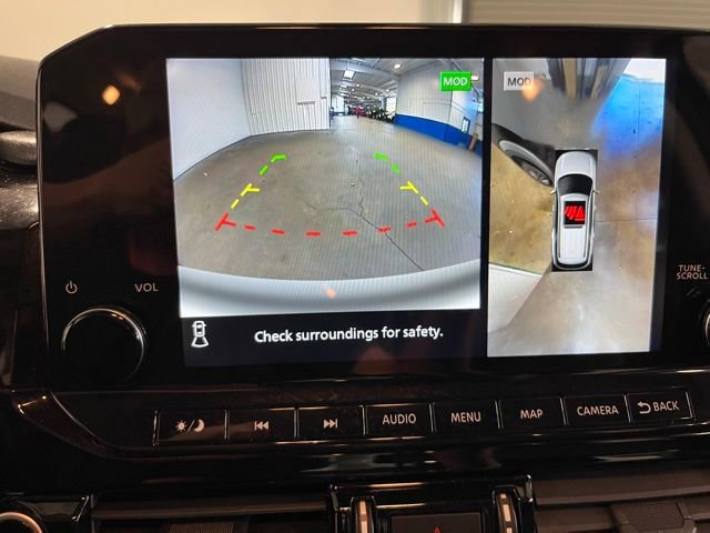 Used 2022 Nissan Pathfinder SL w/ SL Premium Package image 28