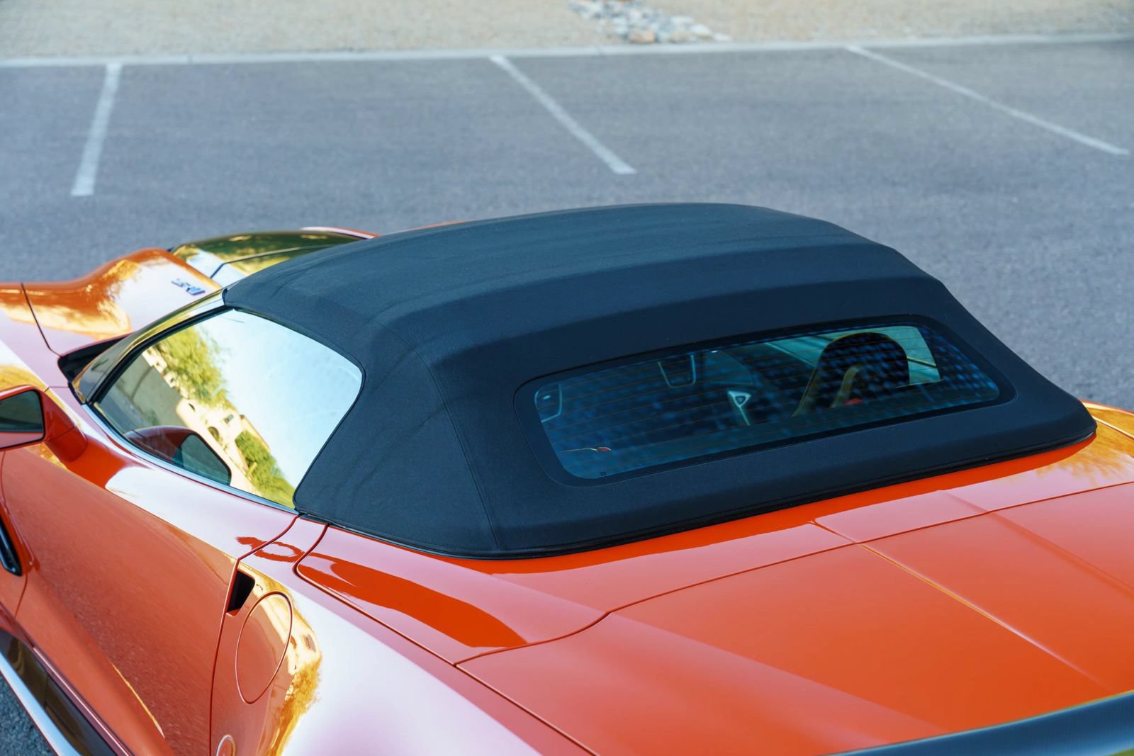 Used 2019 Chevrolet Corvette ZR1 RWD image 84