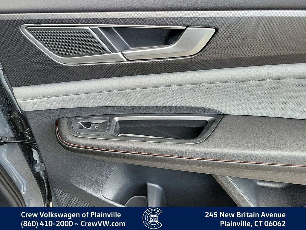 New 2026 Volkswagen Atlas Peak Edition image 46