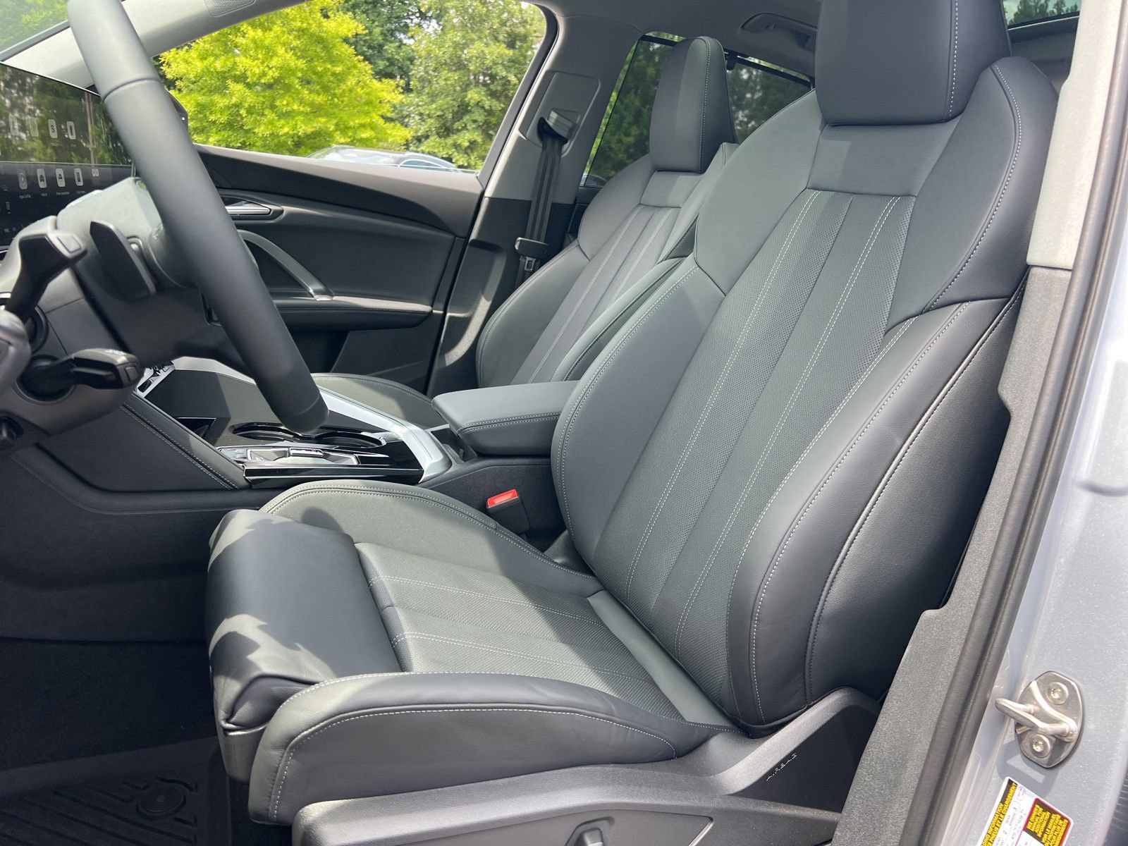 New 2026 Audi Q5 Premium Plus AWD/4WD image 23