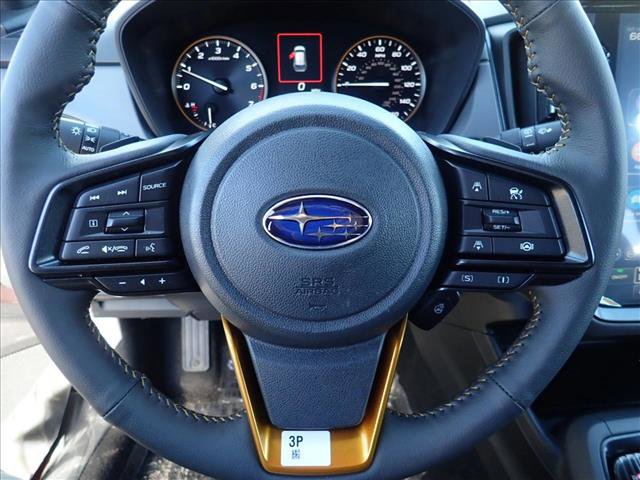 New 2026 Subaru Crosstrek 2.5i Wilderness image 14