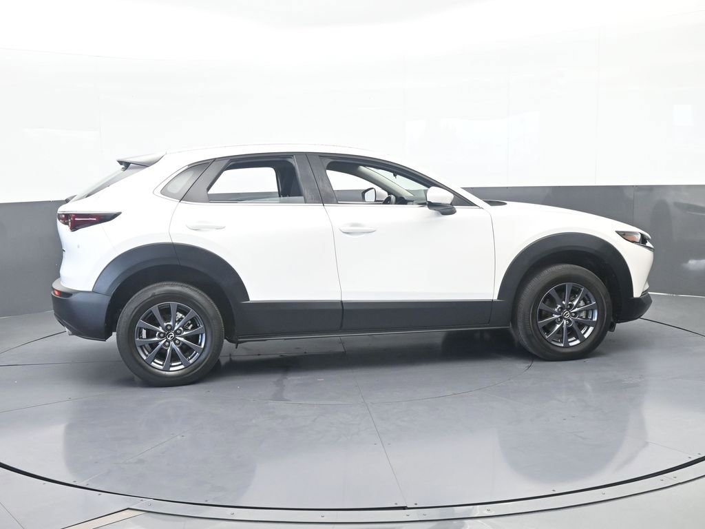 Used 2024 MAZDA CX-30 AWD 2.5 S image 7
