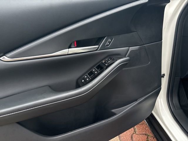 New 2025 MAZDA CX-30 AWD 2.5 S w/ Preferred Package image 11