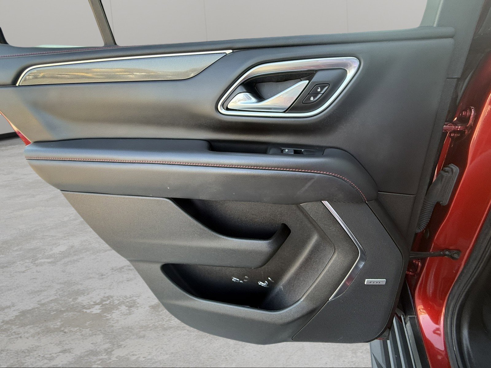 Used 2022 Chevrolet Tahoe RST w/ Luxury Package image 31