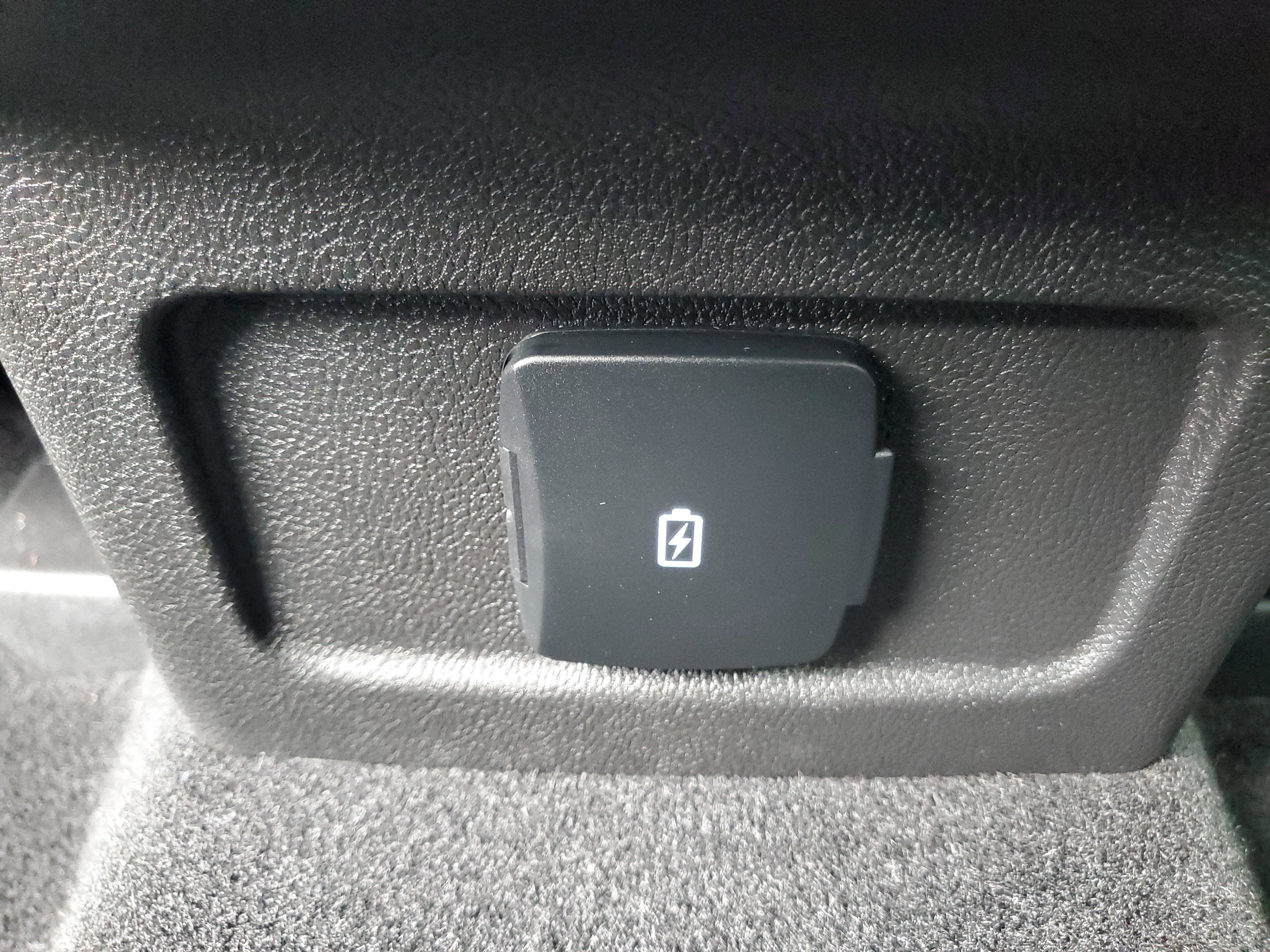 New 2025 Lincoln Corsair Grand Touring w/ Jet Appearance Package image 26