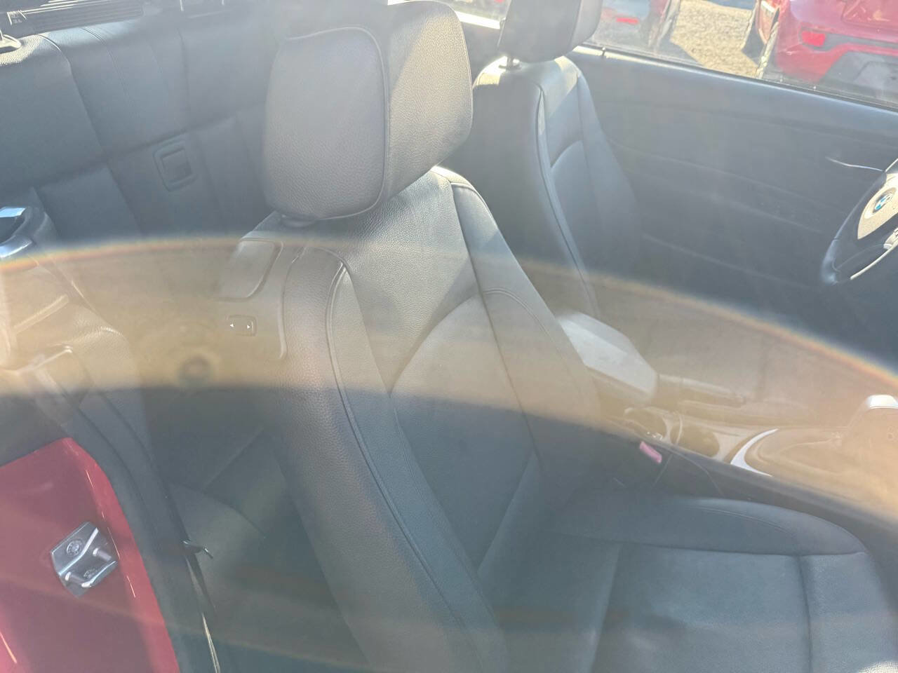 Used 2011 BMW 128i Convertible image 12