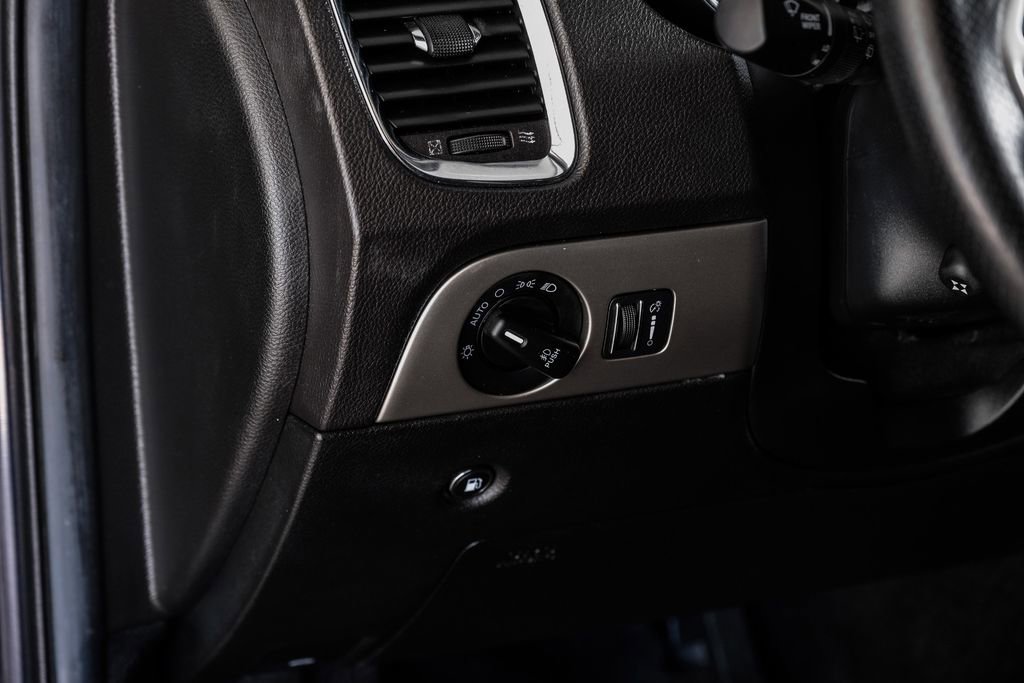 Used 2014 Dodge Durango R/T w/ Premium Nappa Leather Group image 26