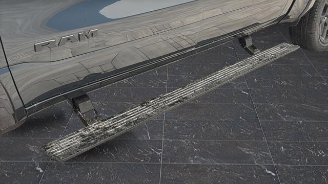 New 2026 RAM 1500 Laramie w/ Night Edition image 37