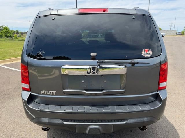 Used 2012 Honda Pilot EX-L image 7