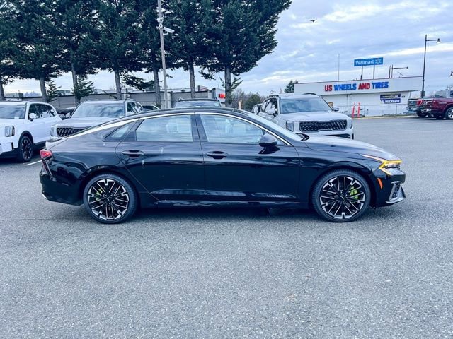New 2026 Kia K5 GT image 7