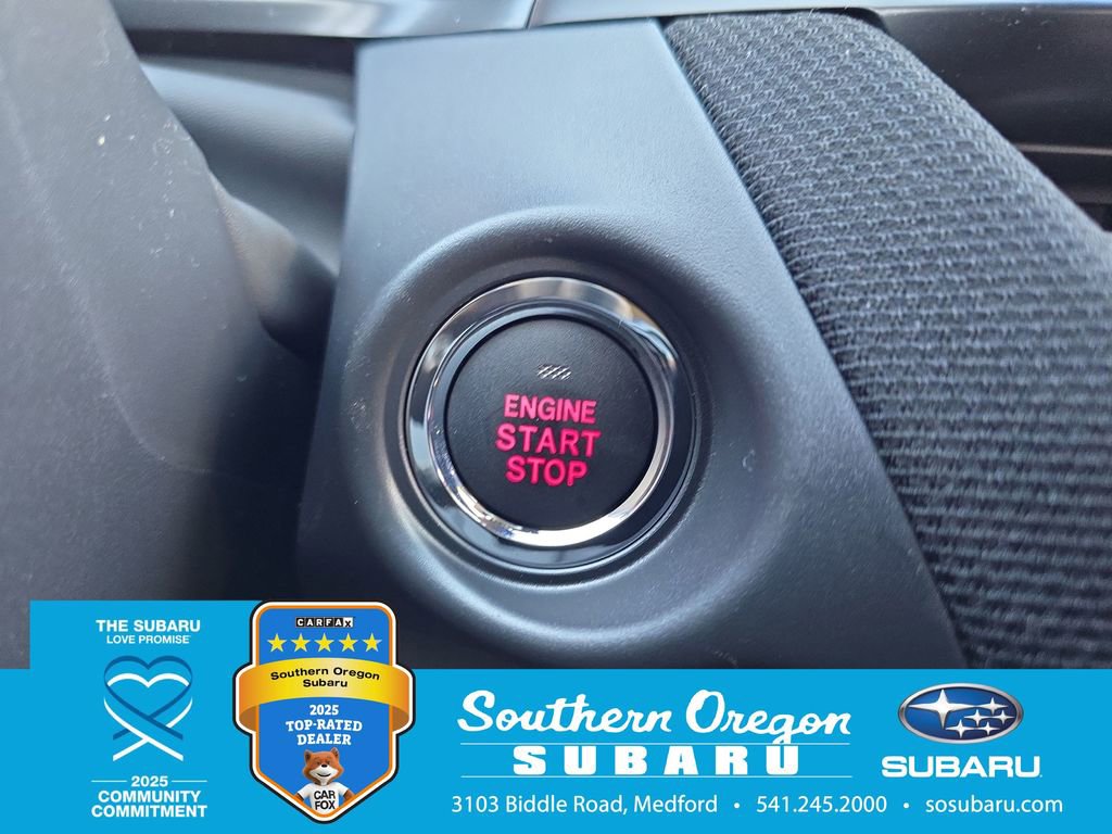 New 2026 Subaru Outback Limited XT image 17