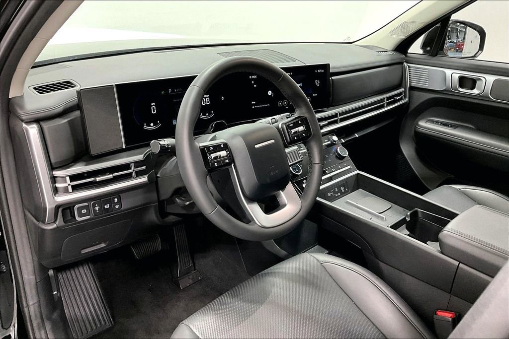 Certified 2025 Hyundai Santa Fe XRT image 16