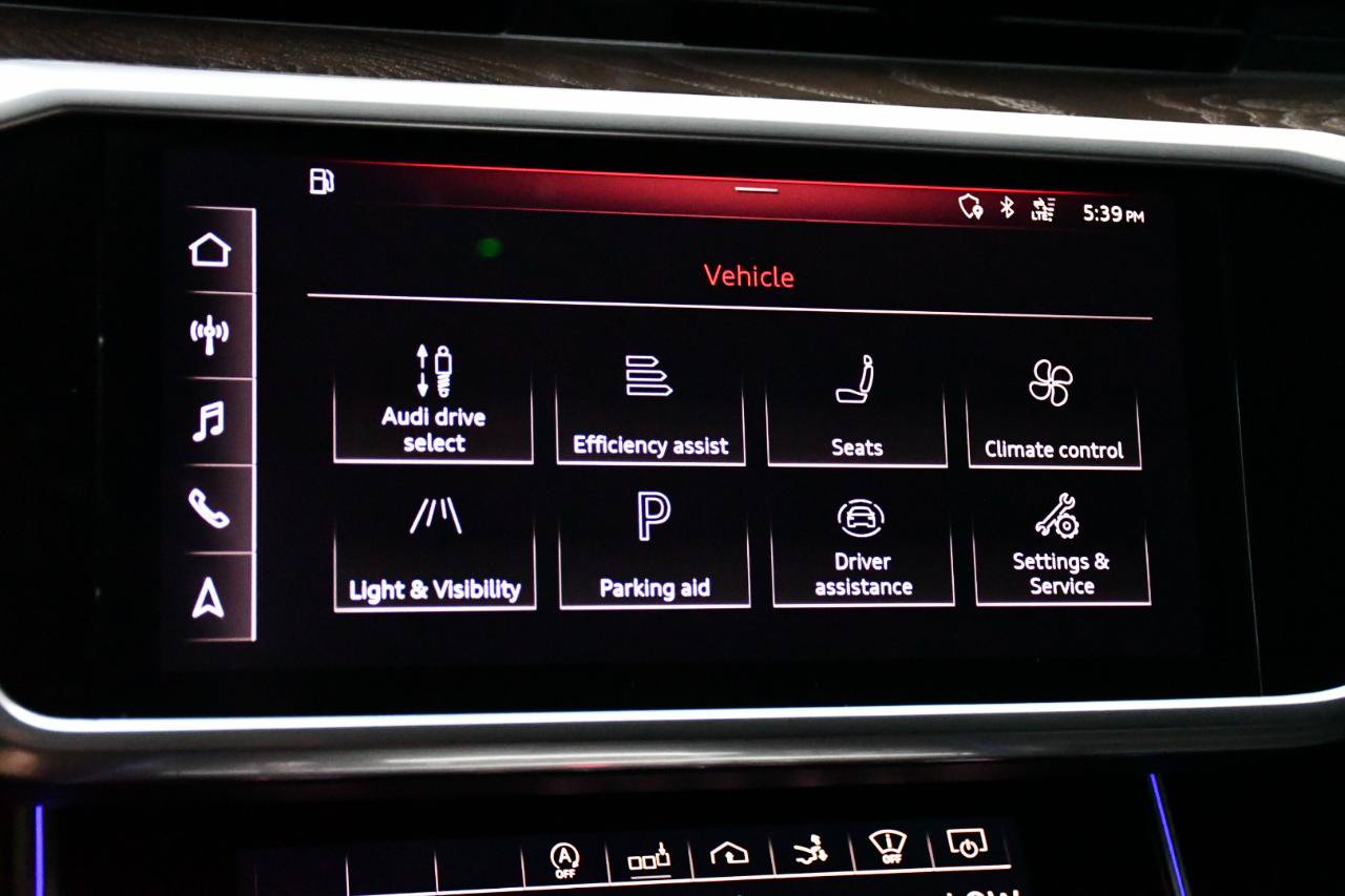 Used 2020 Audi S7 Prestige AWD/4WD image 48